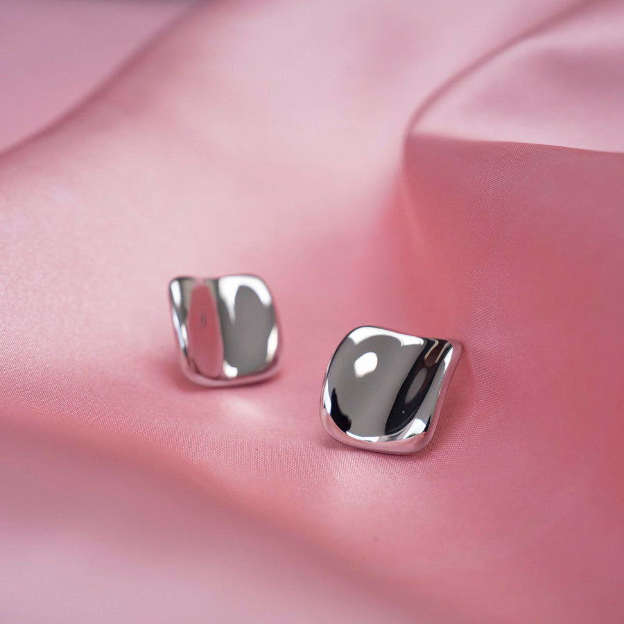 Oorbellen die tijdloos zijn en lang mee gaan, omdat ze van hoge kwaliteit gemaakt zijn.