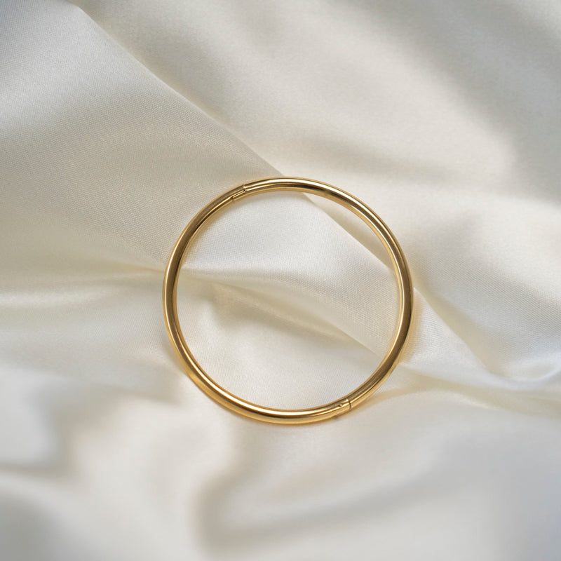 Simplicity Armband - Goud